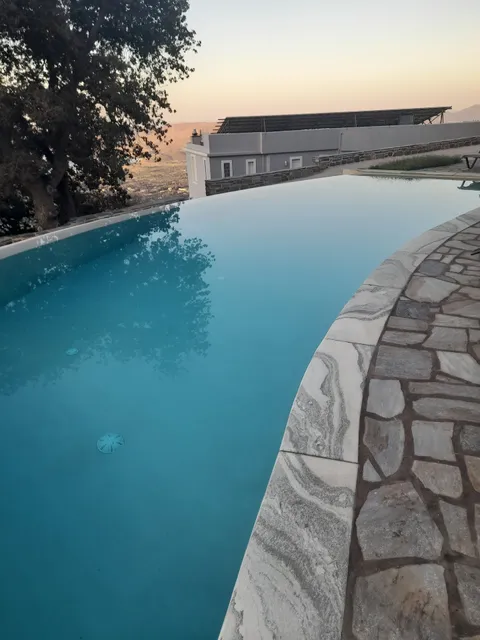 Drys Villas Mekoynida