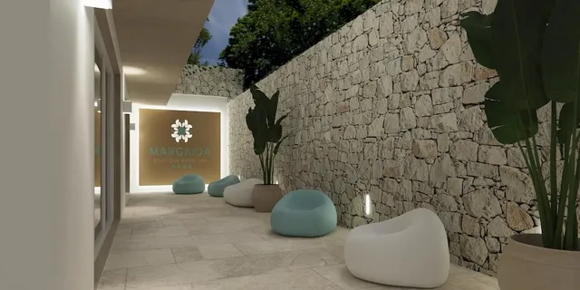 Margaida Boutique Hotel & SPA