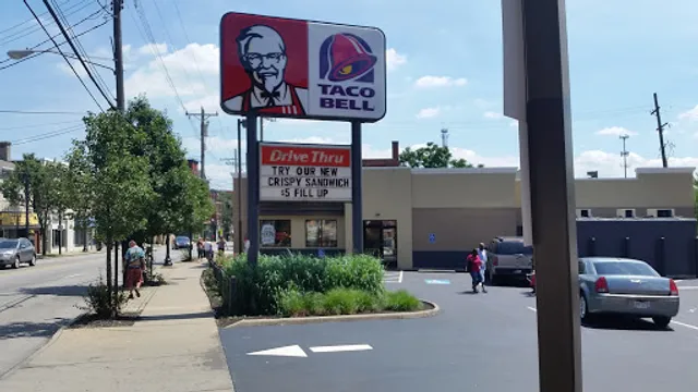 KFC
