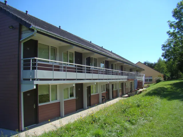 Hôtel Pierre Blanche