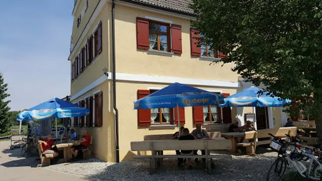 Gasthaus zum Schlößle - Lindenau
