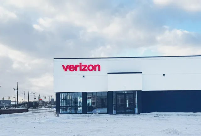 Verizon