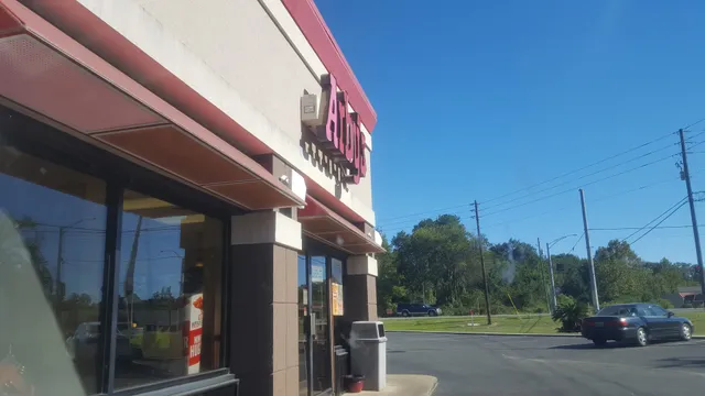 Arby's