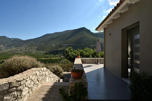 Melissafarm Guest House