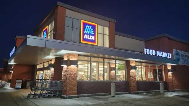 ALDI