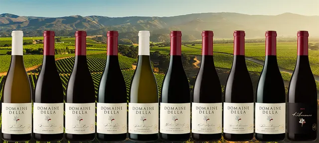 Domaine Della Winery