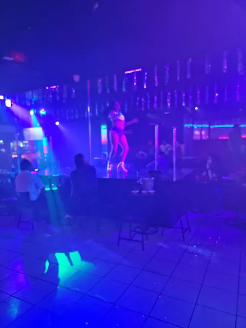 Fantassy Men’s Club