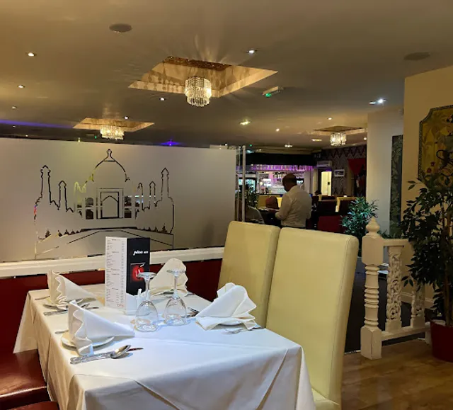 Nirvana Indian Fusion