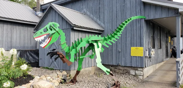 Ace of Diamonds Mine & Campground