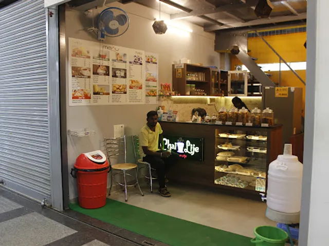 Chai Lije Master Franchise