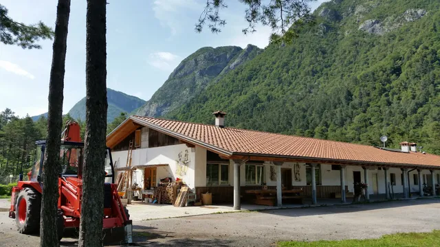 Agriturismo Pineta