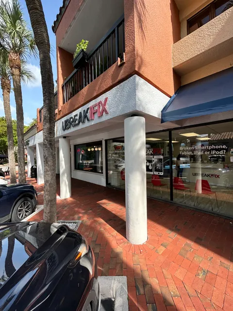 uBreakiFix - Phone and Computer Repair