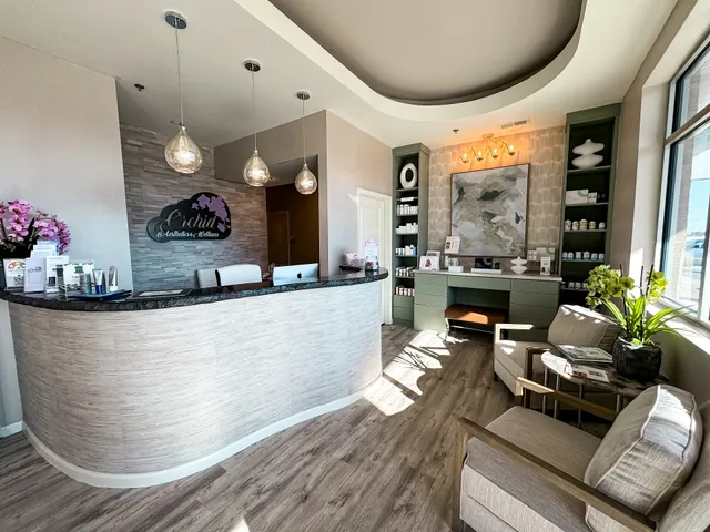 Orchid Aesthetics & Wellness
