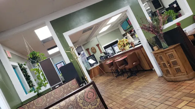 Babas Shawarma Grill