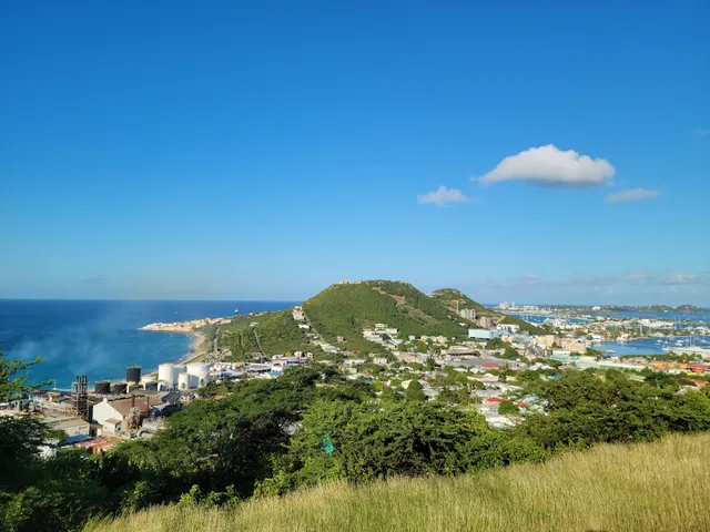 Bell’s lookout point
