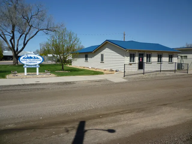 Nunn Telephone Company