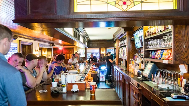 Black Water Tavern & Tap