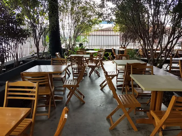 Quintal Gastronômico