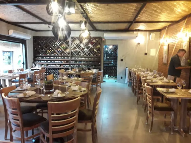 PERUGINO GASTRONOMIA