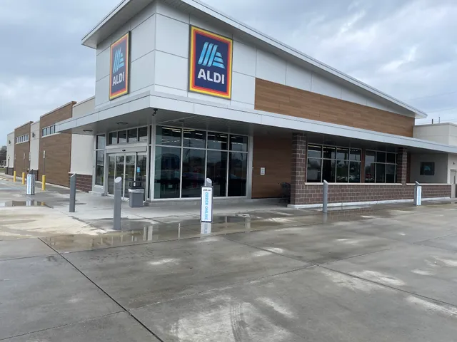 ALDI