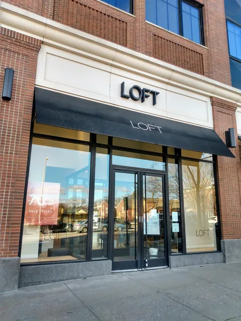 LOFT