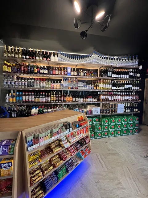 Epicerie De L'Orient