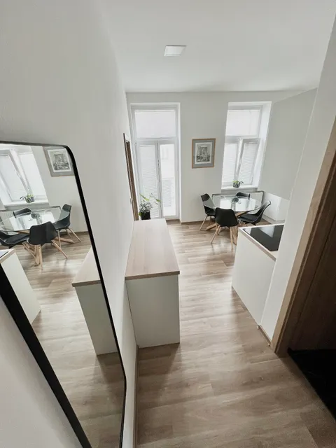 Sušilova 14 apartments