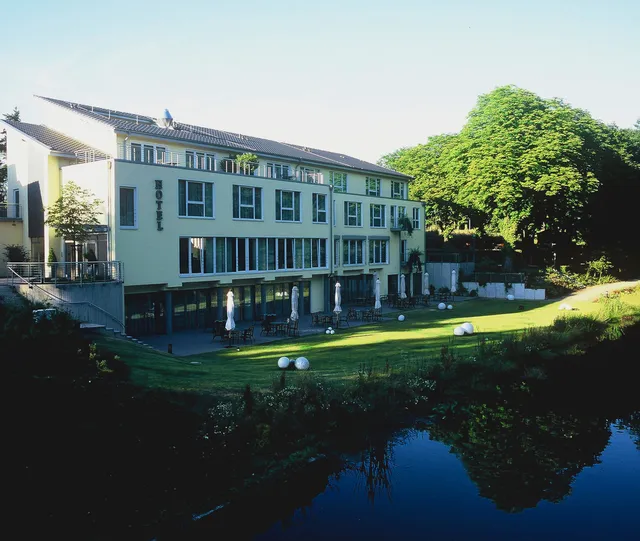 Landhotel Krummenweg