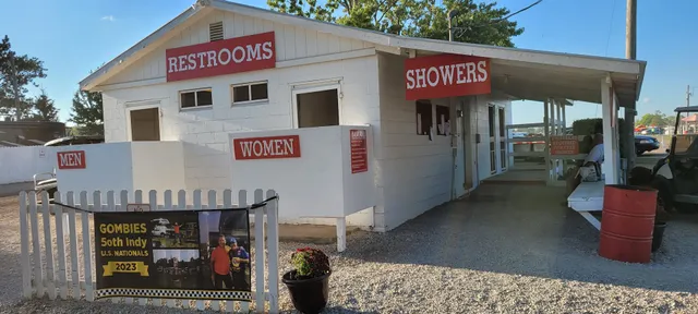 Raceview Family Campground