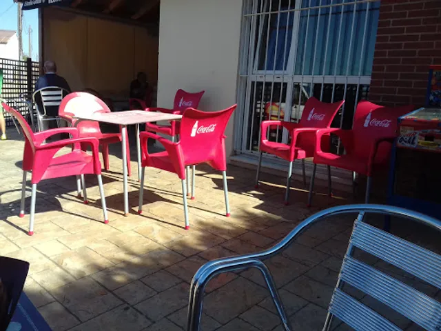 Restaurante bar Casa Dioni