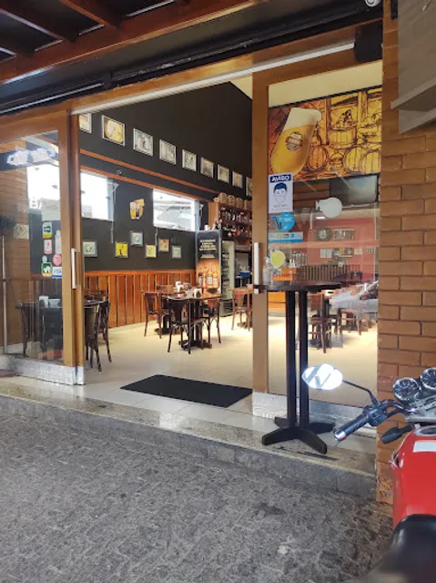 Chopp Kremer Express