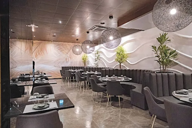 Ristorante Città D'oro