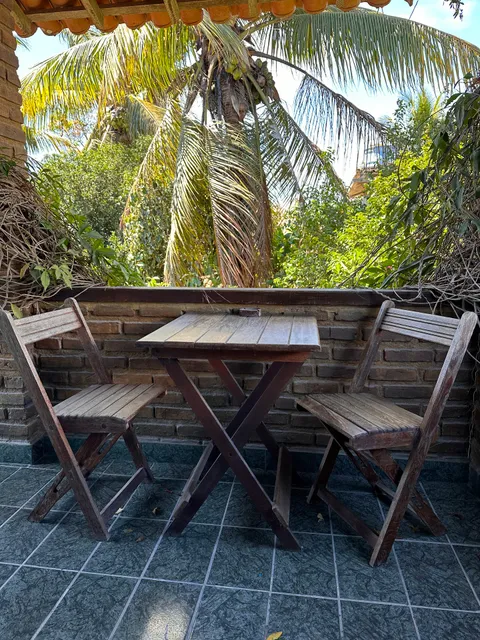 Pousada Casa Franco - Trancoso