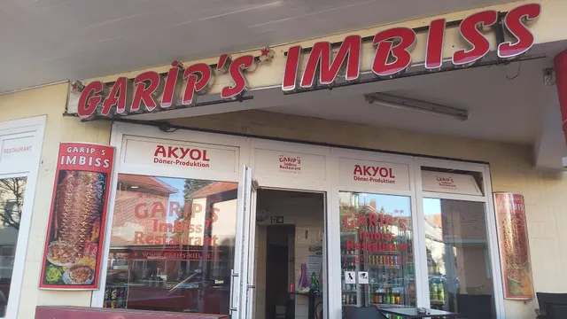 Garips Imbiss