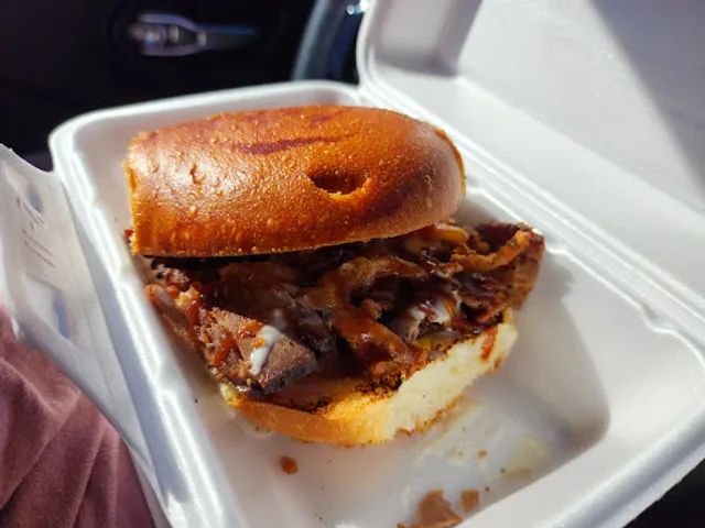 Samuel's Sammiches and Sweets