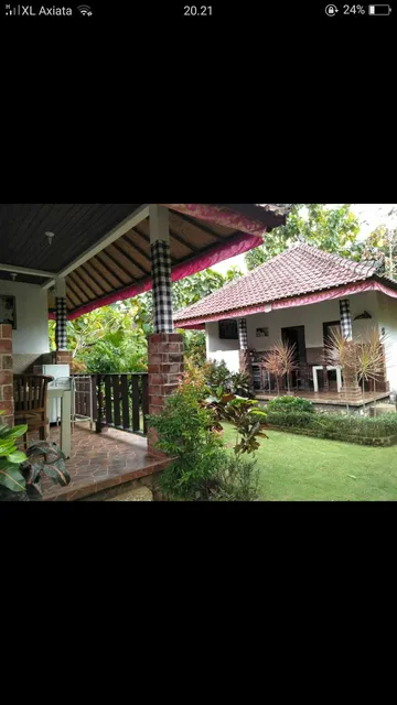 Saraswati Homestay