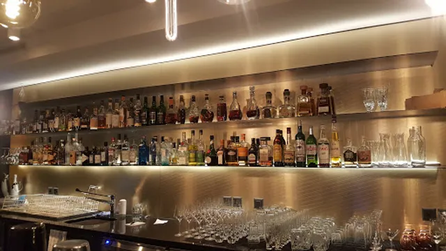 Hotel Restaurant Sonne