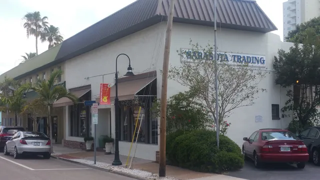 Sarasota Trading Co