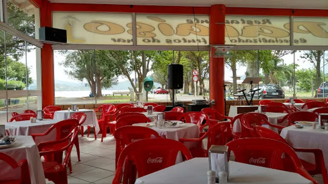 Restaurante Paraíso
