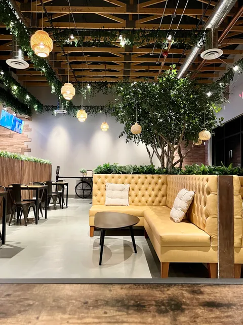 Phin Smith Coffee House