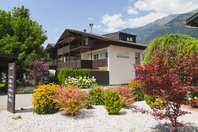 Residence Montani