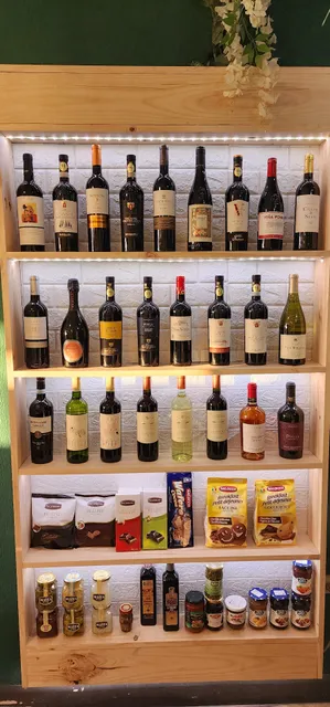 Al Passatore Pizza Artesanal