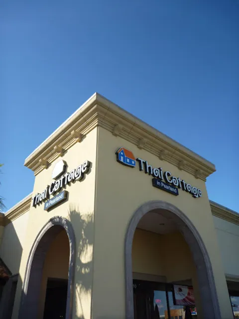 Thai Cottage Pearland