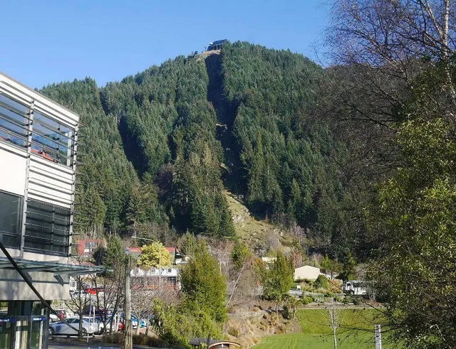 The Last Resort Queenstown