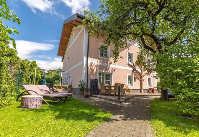 Das Grüne Hotel zur Post - 100% BIO