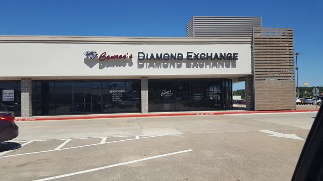 Conroe's Diamonds & Watches
