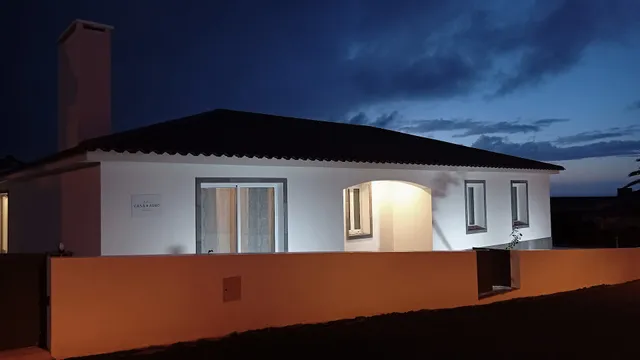 Alojamento Local - CASA DO ADRO