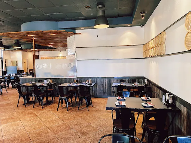 Dough Zone Dumpling House North San Jose