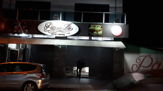 Panificadora Pao de Lo