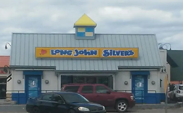 Long John Silver's